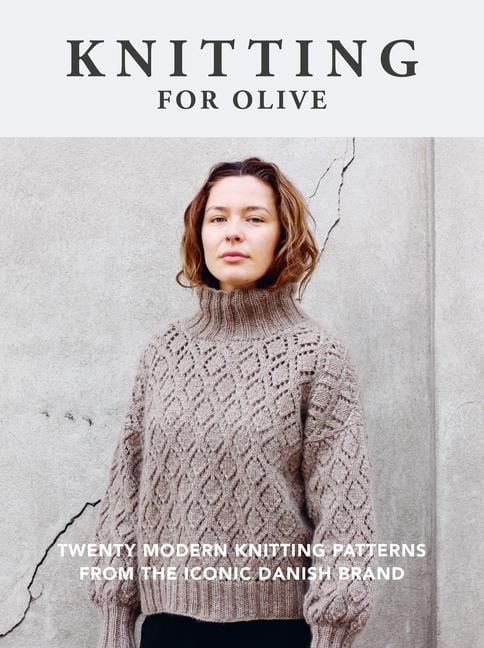 Produktbild: Knitting for Olive