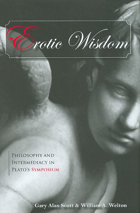 Produktbild: Erotic Wisdom