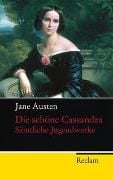 Produktbild: Die sch&ouml;ne Cassandra