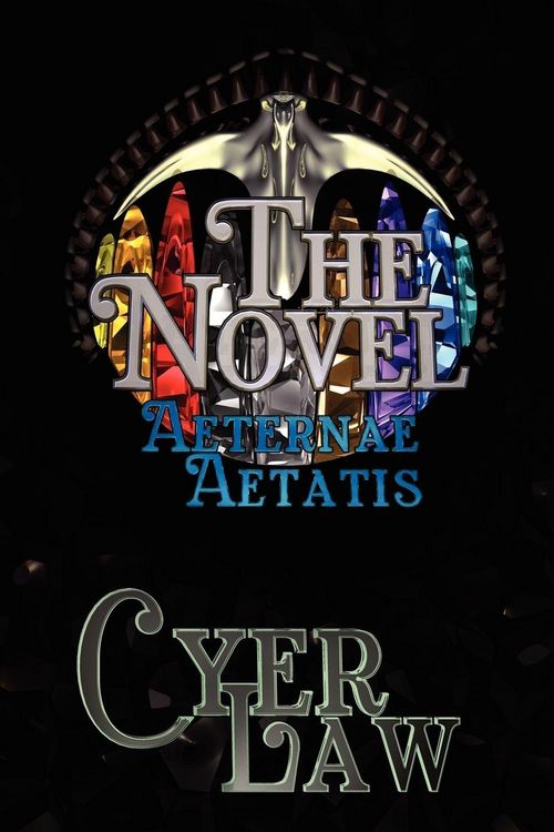 Produktbild: The Novel