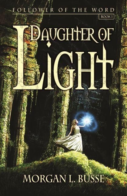 Produktbild: Daughter of Light
