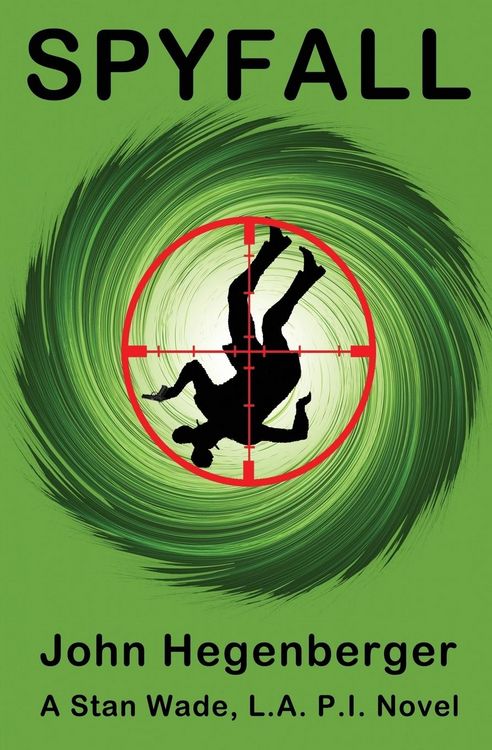 Produktbild: Spyfall