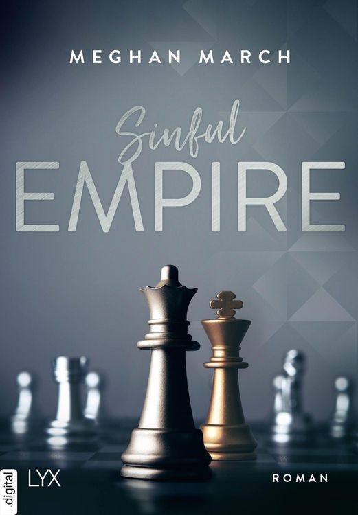 Produktbild: Sinful Empire