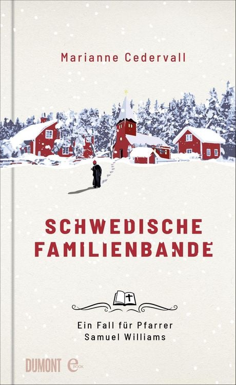 Produktbild: Schwedische Familienbande