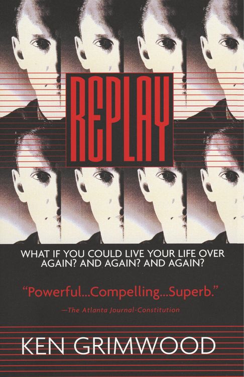 Produktbild: Replay