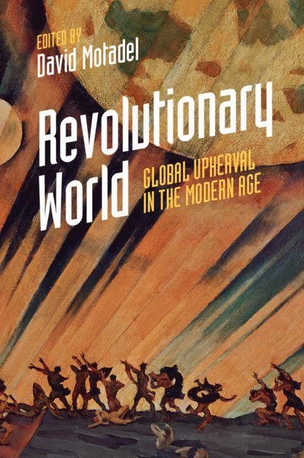Produktbild: Revolutionary World