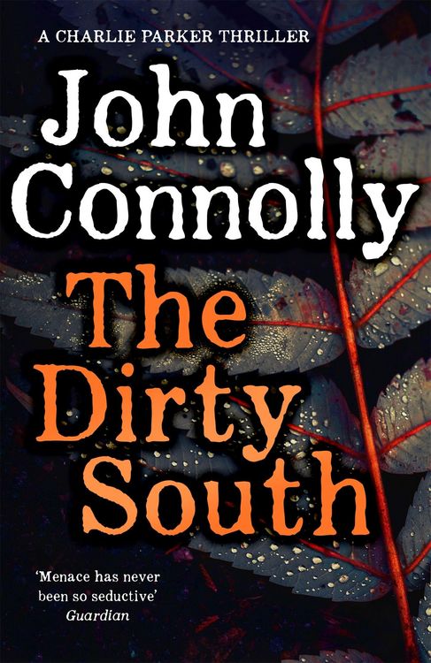 Produktbild: The Dirty South