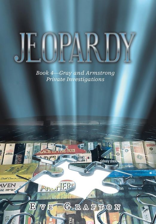 Produktbild: Jeopardy