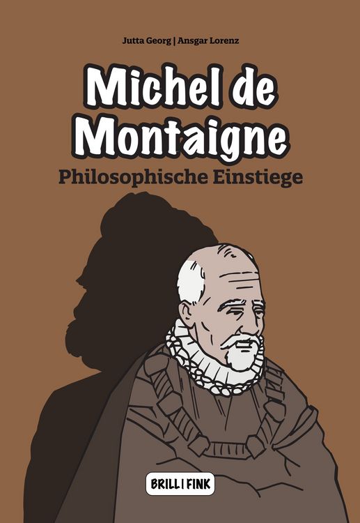 Produktbild: Michel de Montaigne