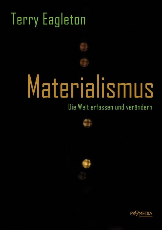 Produktbild: Materialismus