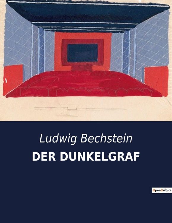 Produktbild: Der Dunkelgraf