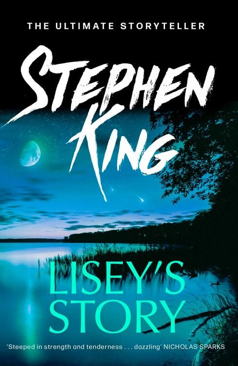 Produktbild: Lisey's Story