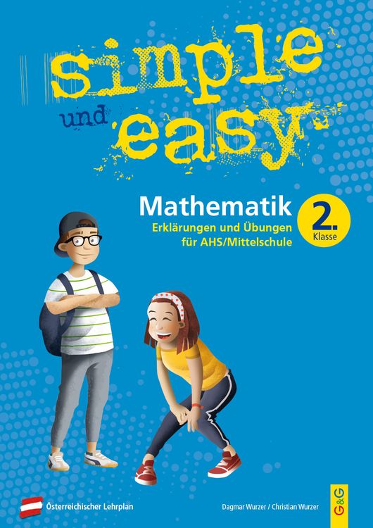 Produktbild: Simple und easy Mathematik 2