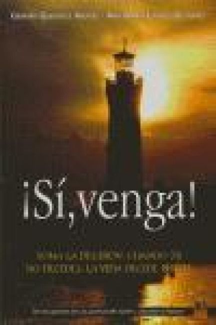 Produktbild: &iexcl;S&iacute;, venga!