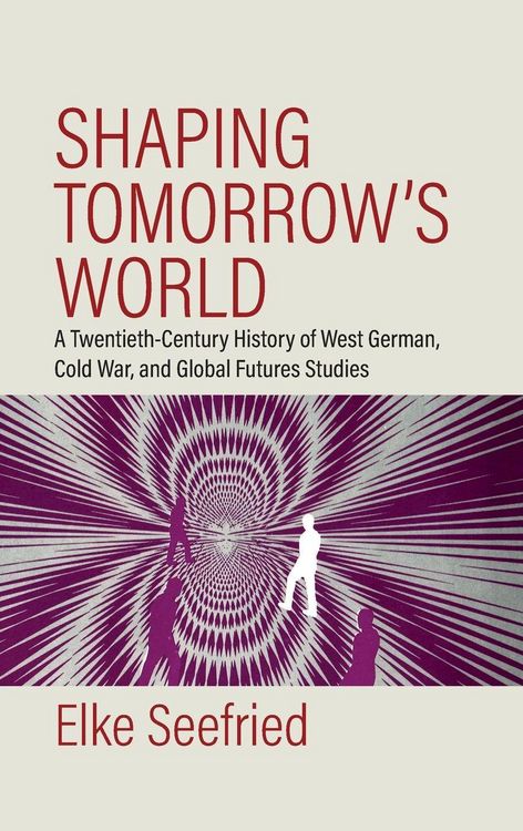 Produktbild: Shaping Tomorrow's World