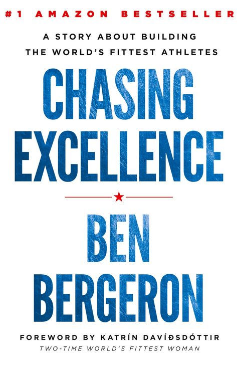 Produktbild: Chasing Excellence