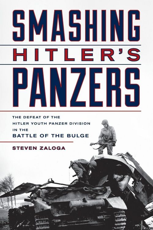Produktbild: Smashing Hitler's Panzers