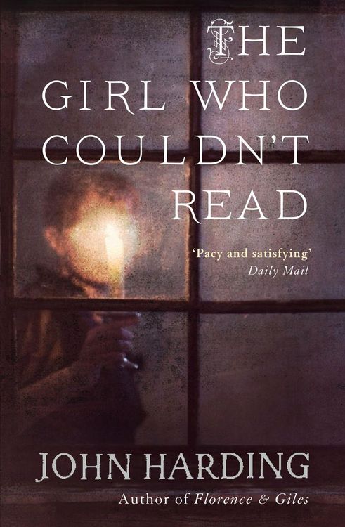 Produktbild: The Girl Who Couldn't Read