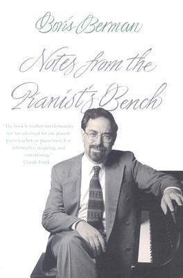 Produktbild: Notes from The Pianists Bench