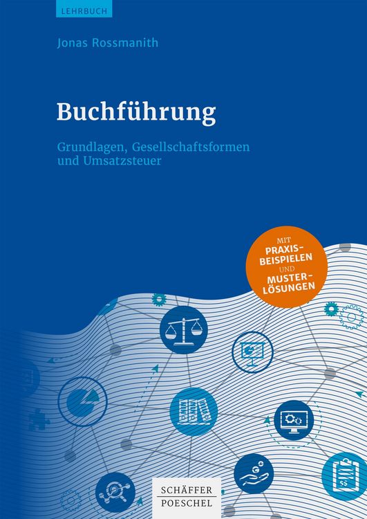 Produktbild: Buchf&uuml;hrung