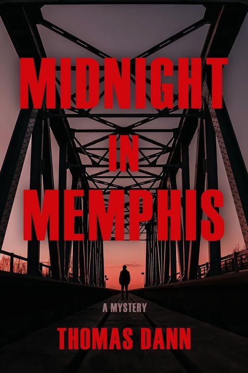 Produktbild: Midnight in Memphis