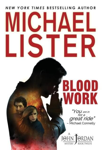 Produktbild: Blood Work