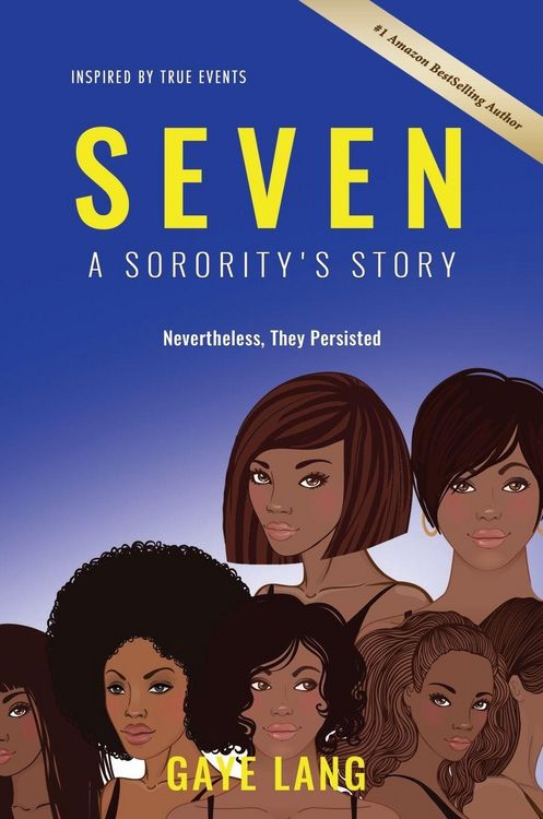 Produktbild: SEVEN Inspired by True Events