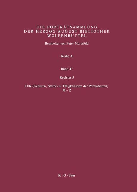 Produktbild: Register 5