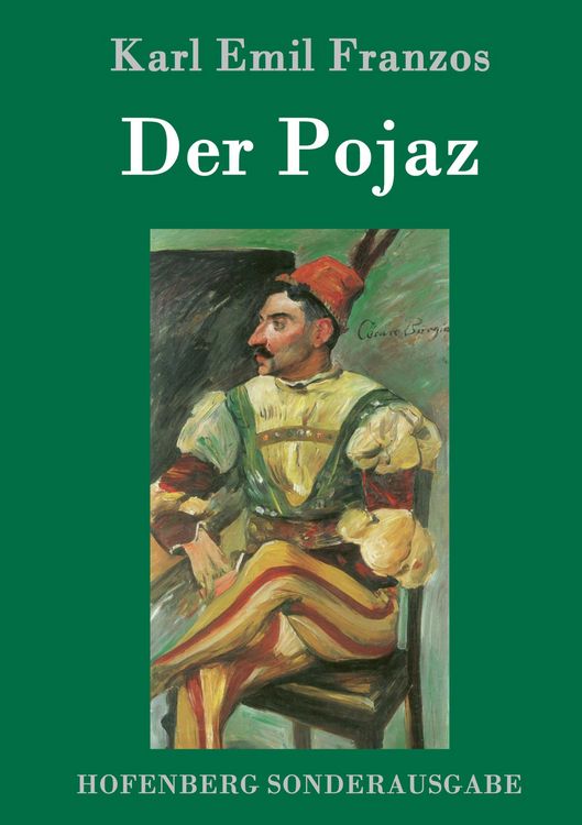 Produktbild: Der Pojaz