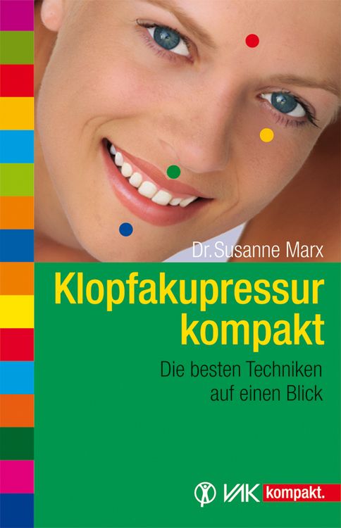 Produktbild: Klopfakupressur kompakt