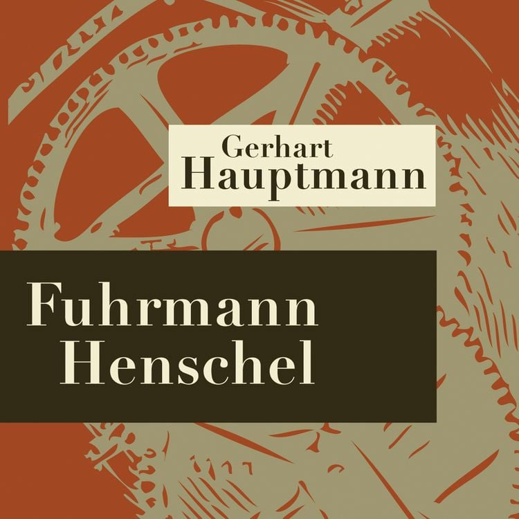 Produktbild: Fuhrmann Henschel - H&ouml;rspiel