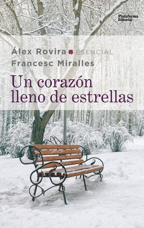 Produktbild: Un coraz&oacute;n lleno de estrellas