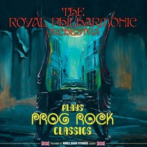 Produktbild: RPO Plays Prog Rock Classics