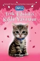 Produktbild: Terk Edilmis Kedi Yavrusu