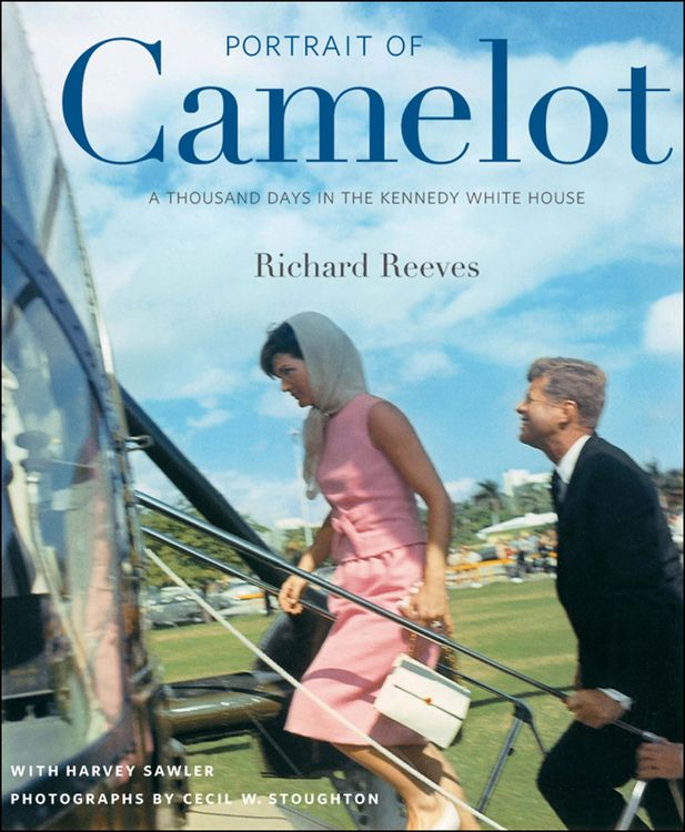 Produktbild: Portrait of Camelot