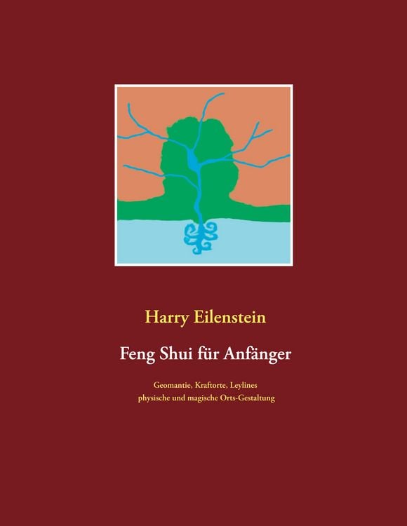Produktbild: Feng Shui f&uuml;r Anf&auml;nger