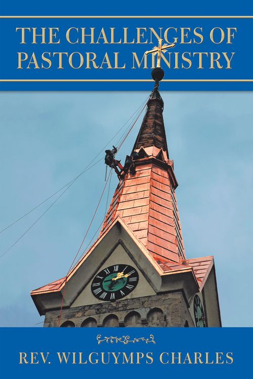 Produktbild: The Challenges of Pastoral Ministry