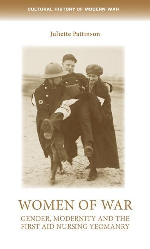 Produktbild: Women of war