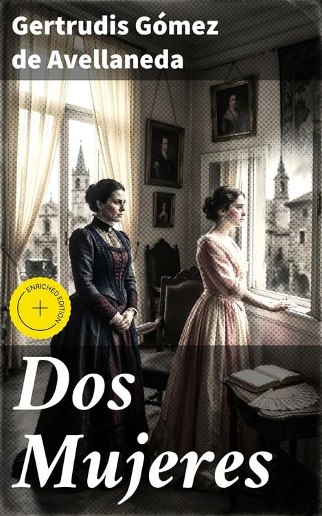 Produktbild: Dos Mujeres