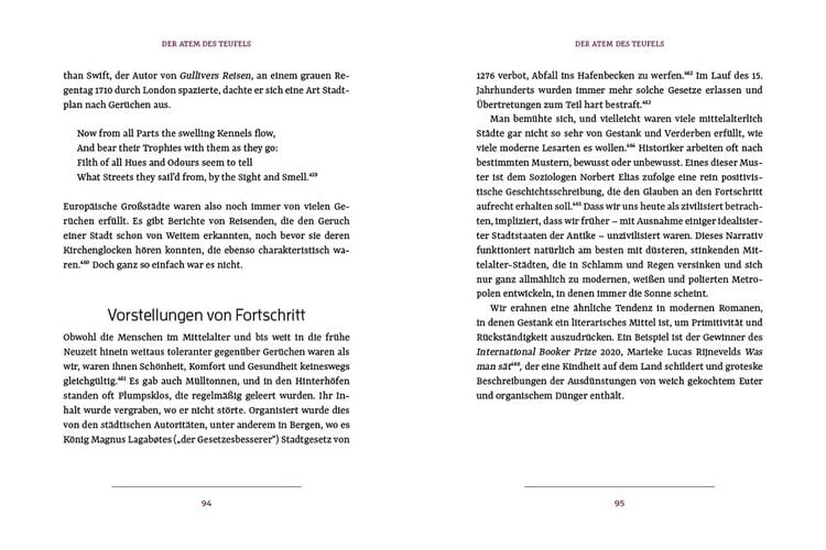 Produktbild: Die Welt der Ger&uuml;che