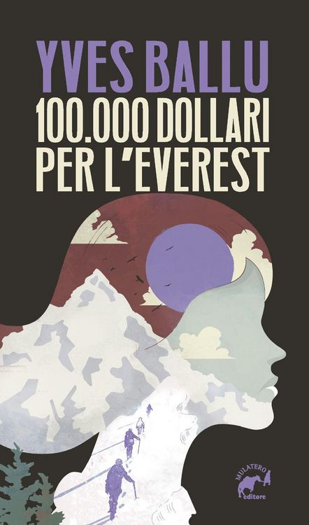 Produktbild: 100.000 dollari per l'Everest
