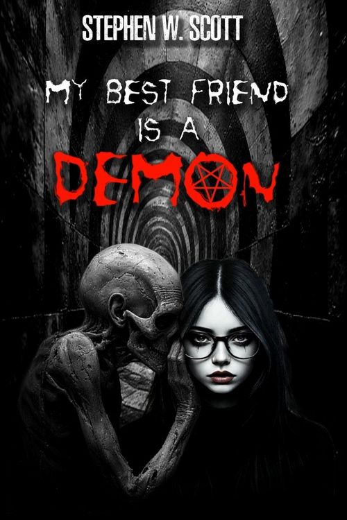 Produktbild: My Best Friend is a Demon
