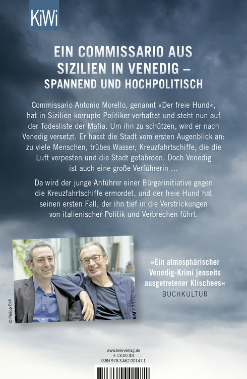 Produktbild: Der freie Hund