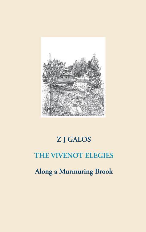 Produktbild: The Vivenot Elegies