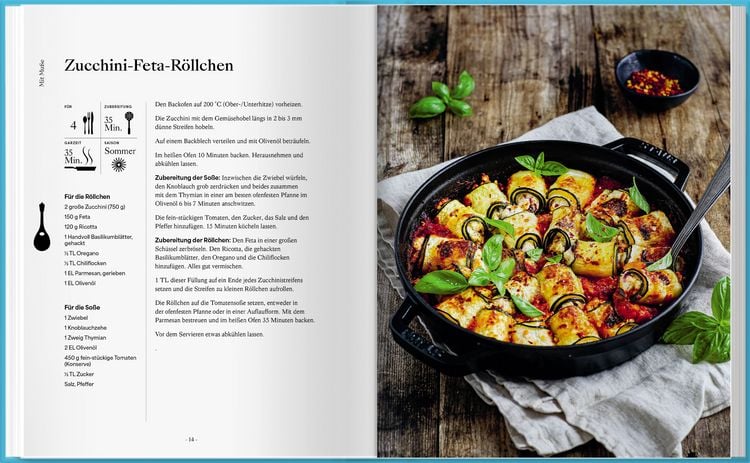 Produktbild: Feta