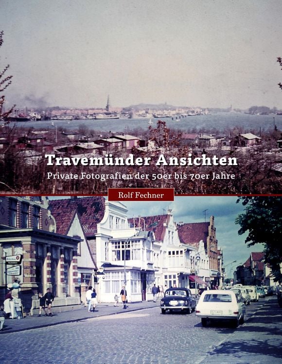 Produktbild: Travem&uuml;nder Ansichten