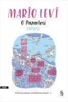 Produktbild: O Pazartesi - Emin&ouml;n&uuml;