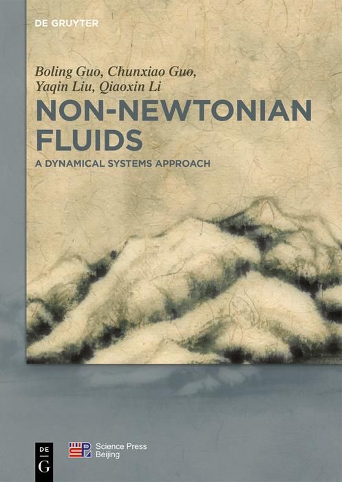 Produktbild: Non-Newtonian Fluids