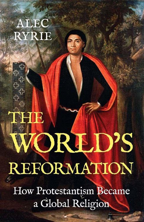 Produktbild: The World's Reformation