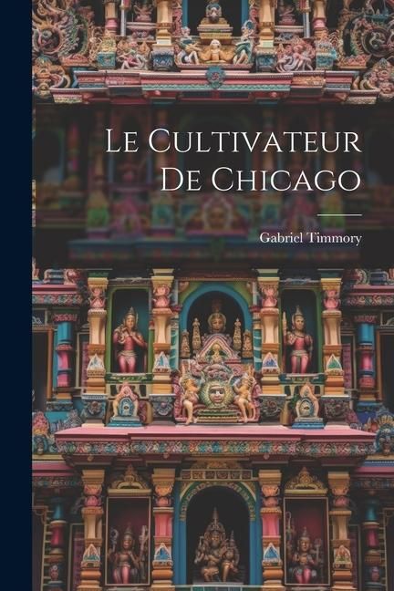 Produktbild: Le Cultivateur de Chicago